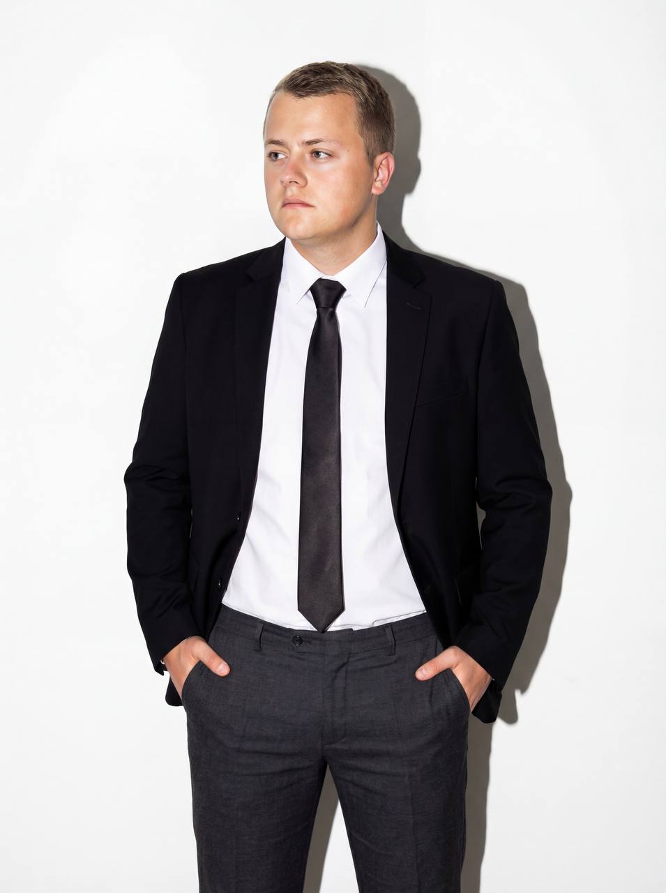 Липчанский Олег Сергеевич