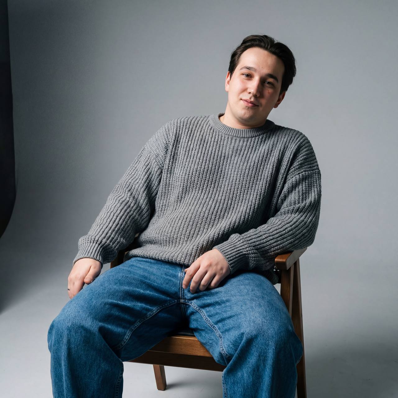 Рубец Алексей Алексеевич